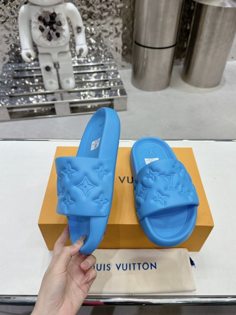 Louis Vuitton Slippers